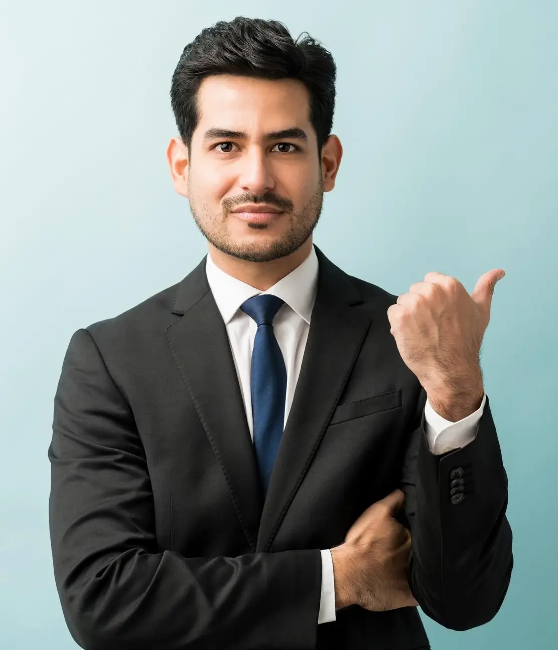 Web Developer - Malikrehman Durrani