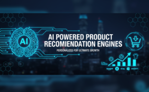 AI Powered Product Recommendation Engines