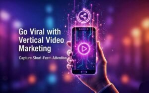 Go Viral with Vertical Video Marketing