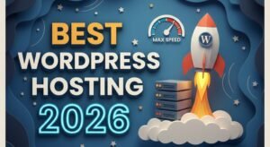 Best WordPress Hosting Providers for 2026