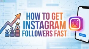 How to Get Free Instagram Followers Fast