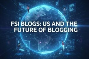 fsi blogs us and the Future of Blogging